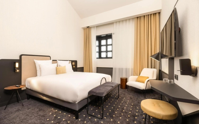 Mercure Bordeaux Gare Atlantic