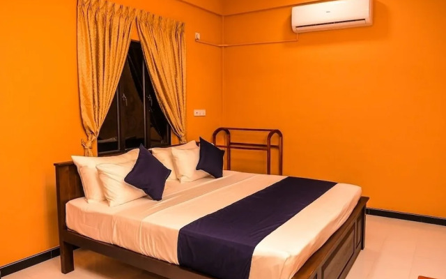 PP Rest Guest House