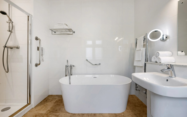 Thurnham Hall by Diamond Resorts