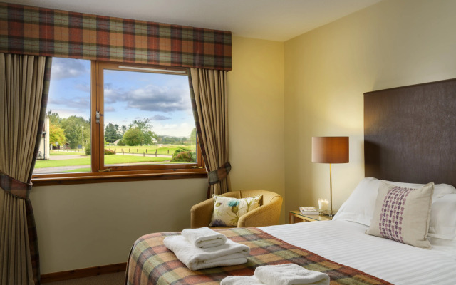 Macdonald Spey Valley Resort
