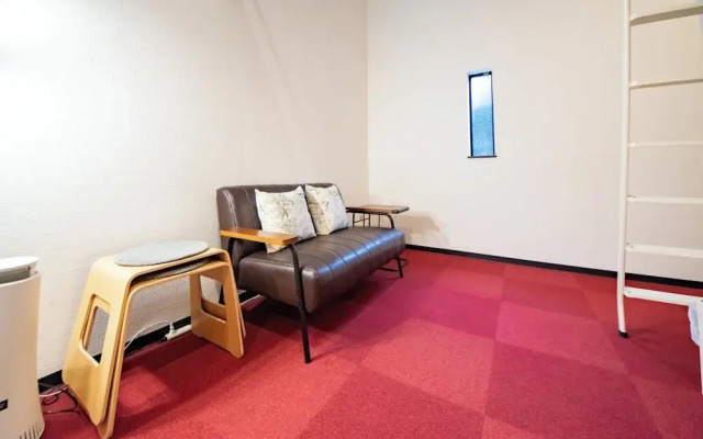Apartment Sanjo