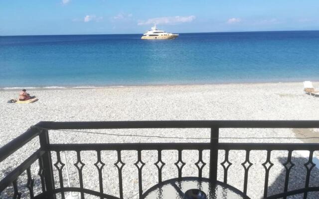 Pension Giannis Perris