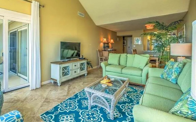 Shorewood Oceanfront Villas