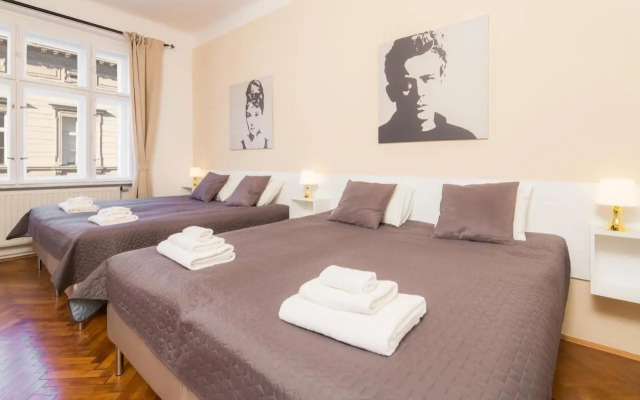 Vincanto Apartments