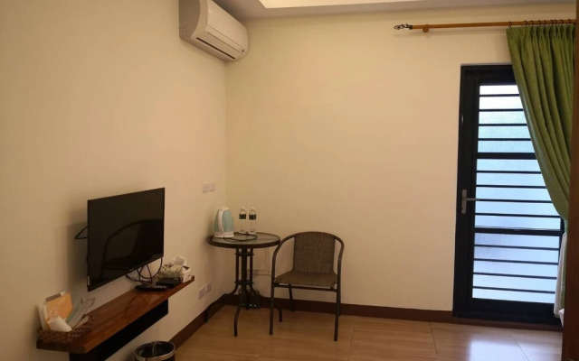 Jinyou Hotel