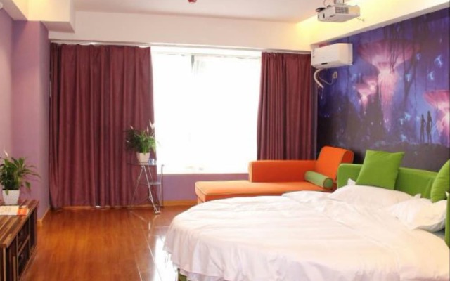Luoyang Meining Hotel