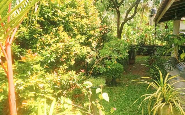 Villa La Serene