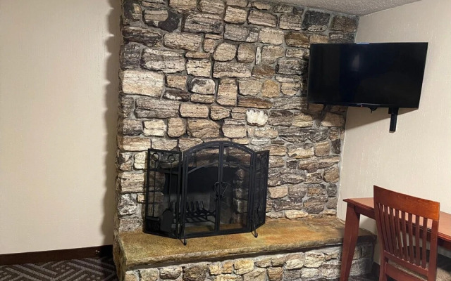 Tahoe Hacienda Inn