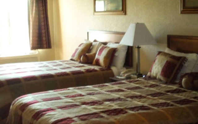 Western Motel Inn and Suites Hazlehurst