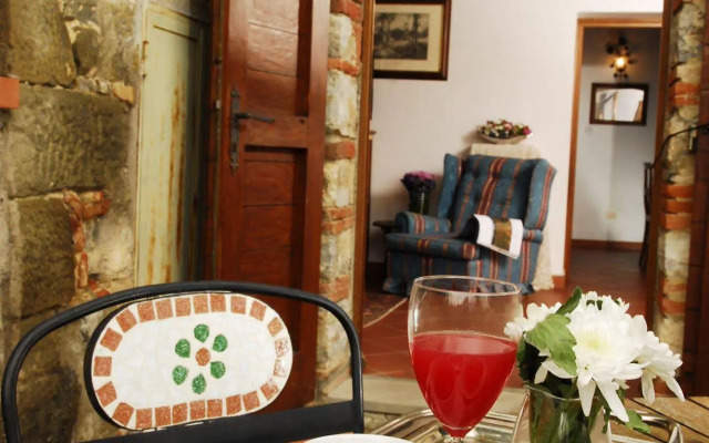 Agriturismo Tenuta Lupinari