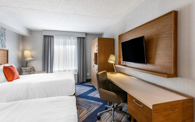 Comfort Inn Sarnia
