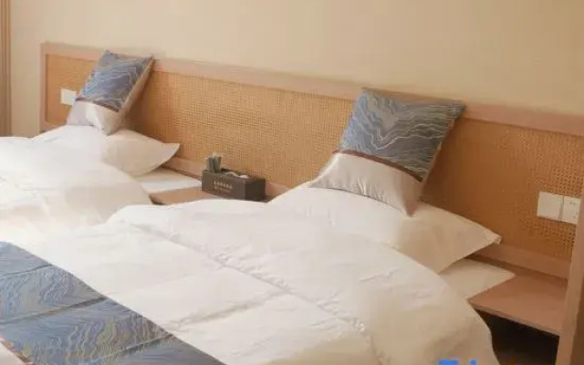Vintage Dwelling Homestay