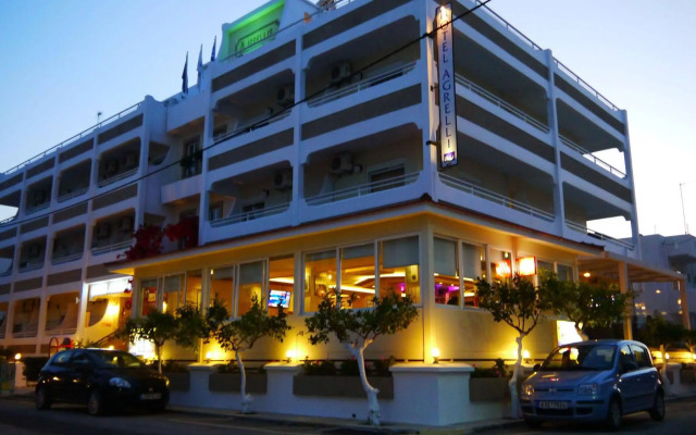 Agrelli Hotel