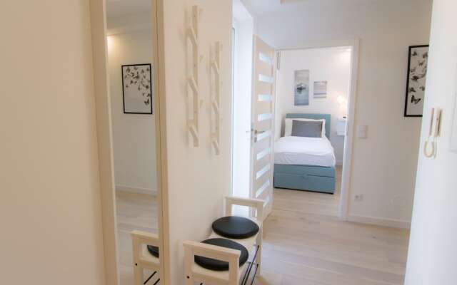 Luxury Apartment in the heart of Vienna