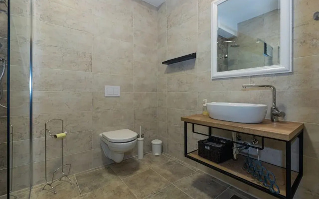 B&B Green Serenity Plitvice Lakes