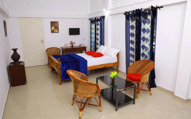 Marari Garden Ayurveda Homestay