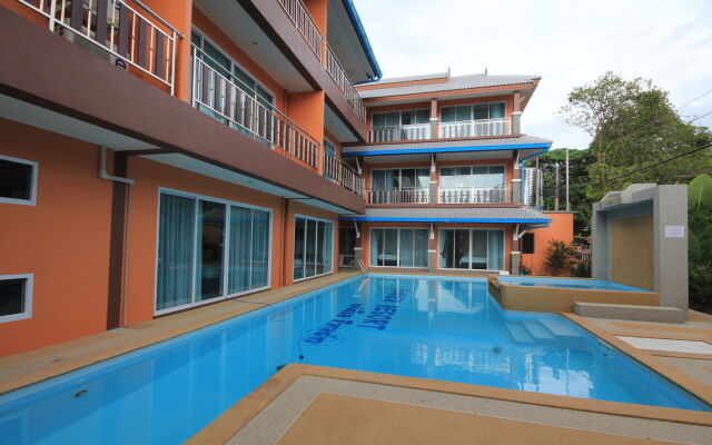 Lanta Fevrier Resort