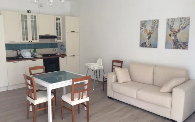 Villa Ferrario Relais