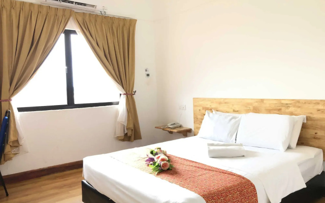AM Transit Inn Kuala Terengganu