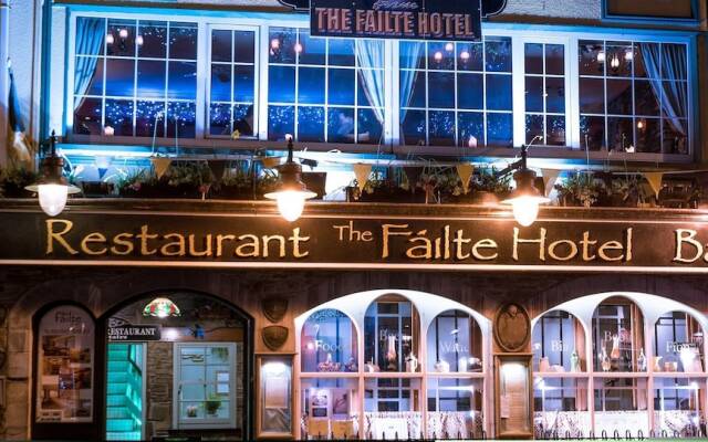 Failte Hotel