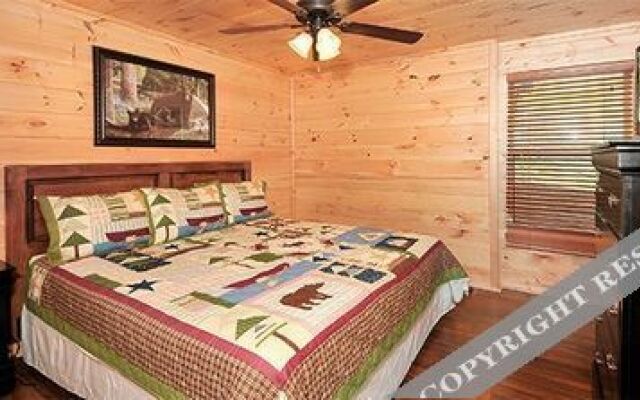 Dollywood Cabins