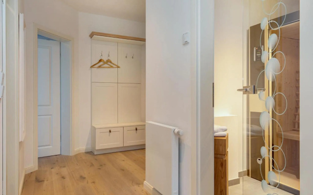 Haus Sommerwiese Pusteblume - Haus Sommerwiese