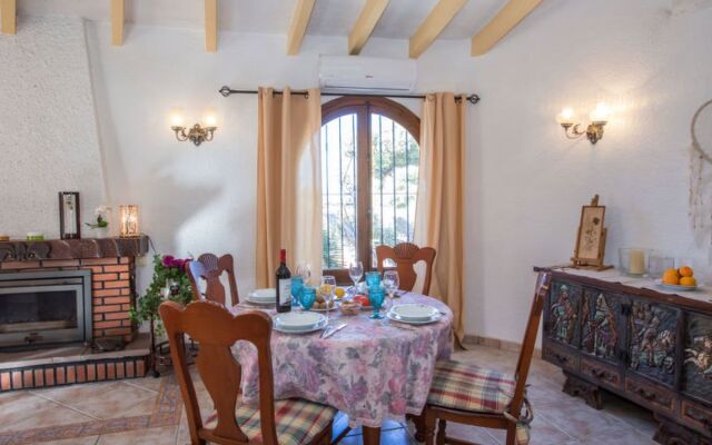 House Bizet Jávea