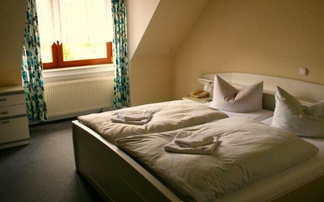 Landhotel Grobers Reiterhof