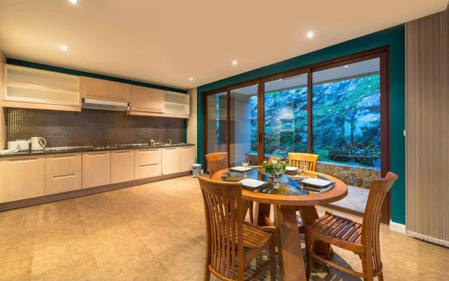 Rockwater Residences