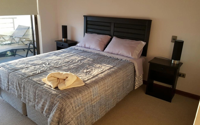 Apartamento Altos de Huayquique