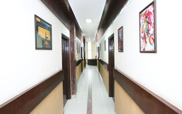 Hotel Hotel Arneja