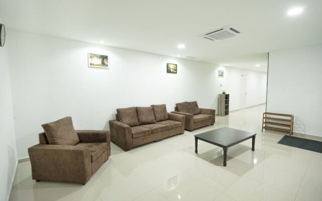 Hard Rock VIP Guest House