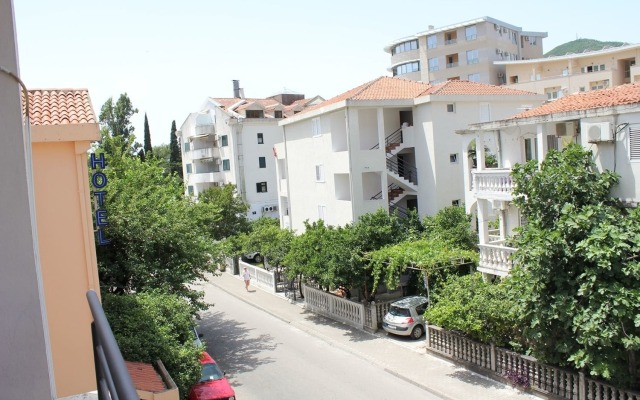 Vila Mare