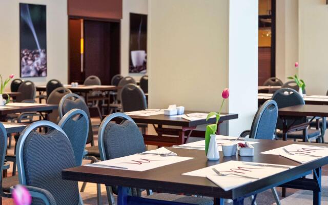 Hotel Mercure Czestochowa Centrum
