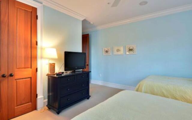 6002 Maritime Villa