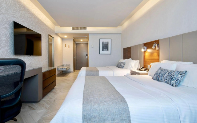 ibis budget Courbevoie Paris la Defense 1