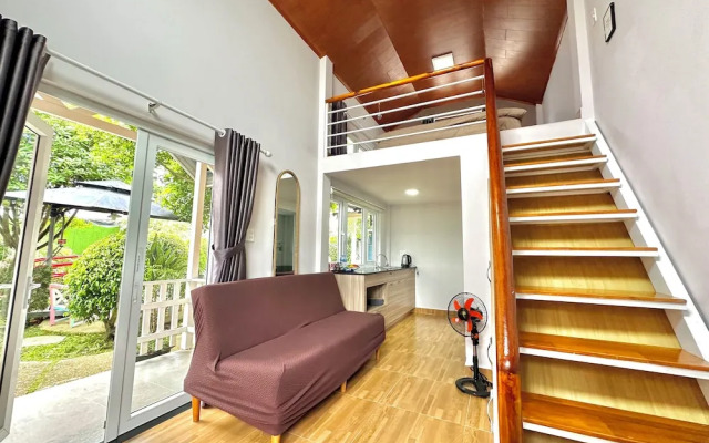 Homestay Da Lat - The November Stay