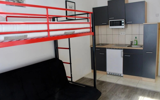 MyCityLofts - Heemskerk Apartments