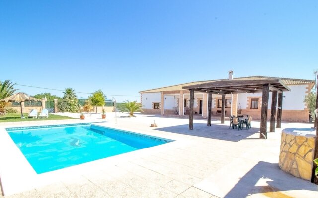Villa Paquita