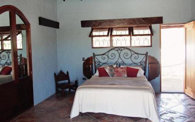 Rancho Chilamate Guest House