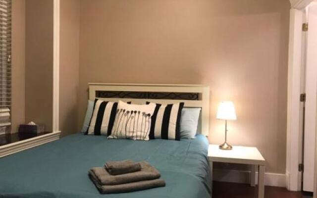 Great Location 1 Bedroom In Vancouver Near Park