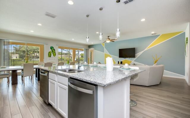 The Ultimate 10 Bedroom 8 Bathroom