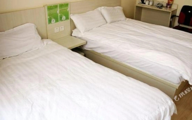 Baifuxiang Hotel