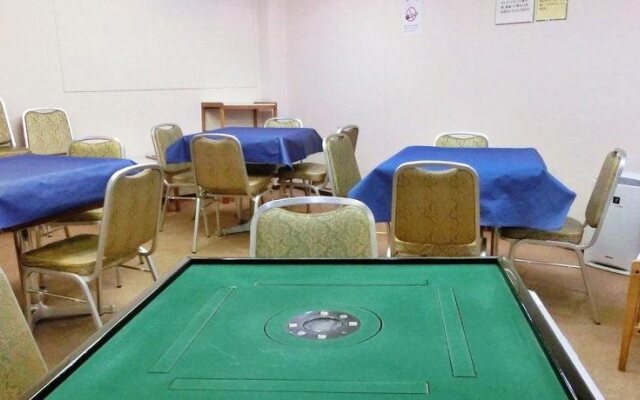 Itoen Hotel Shikisai