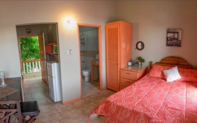 Rosa Guesthouse