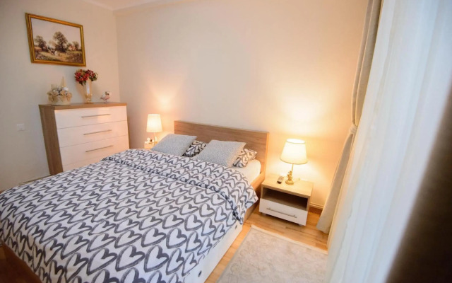 Apartament Eliza