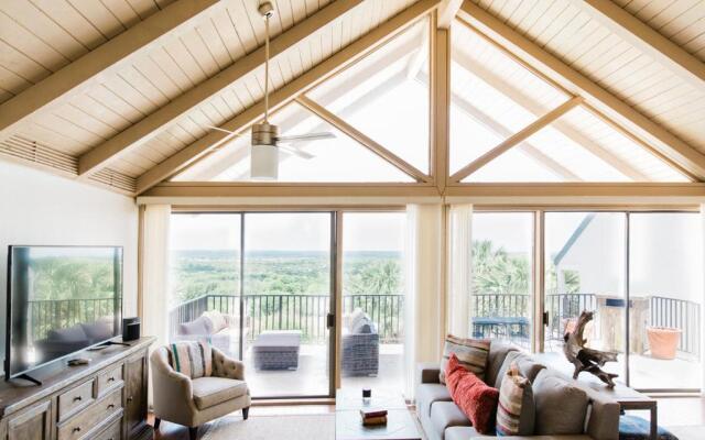 Hillside Boutique Hotel