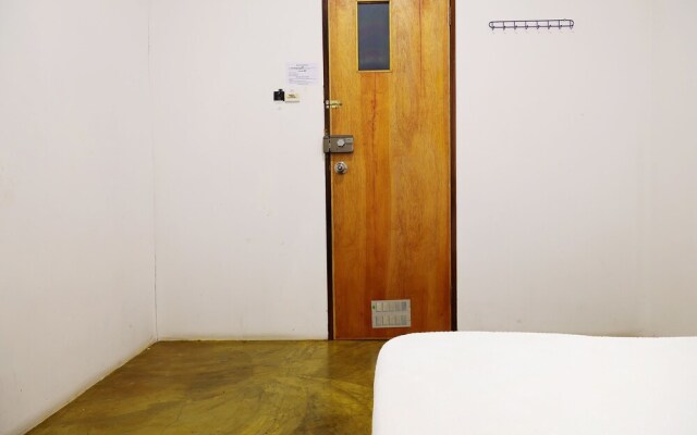 SPOT ON 89805 The Traveler Home