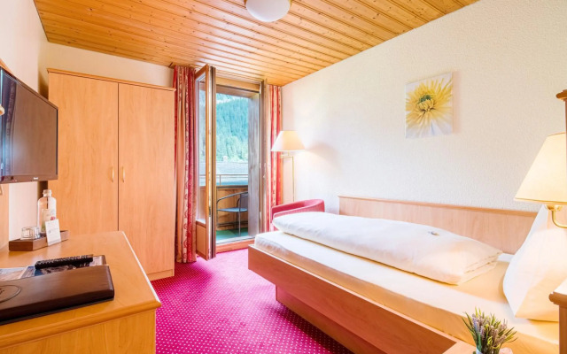 Bernerhof Swiss Quality Hotel