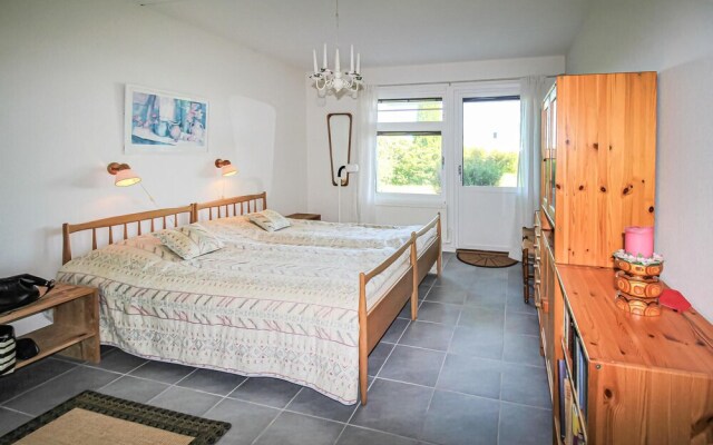 Amazing Home in Båstad With 2 Bedrooms and Wifi